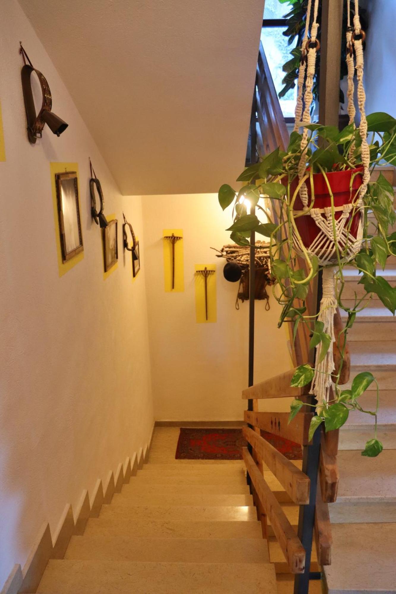 Chevres A Cheval - Apartment อาออสตา ภายนอก รูปภาพ