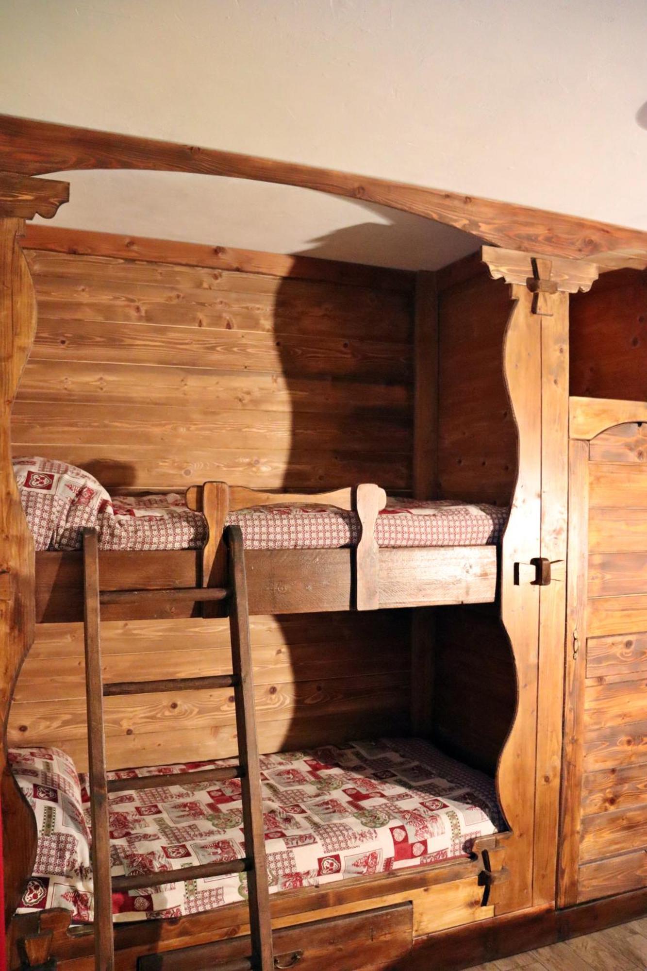 Chevres A Cheval - Apartment อาออสตา ภายนอก รูปภาพ