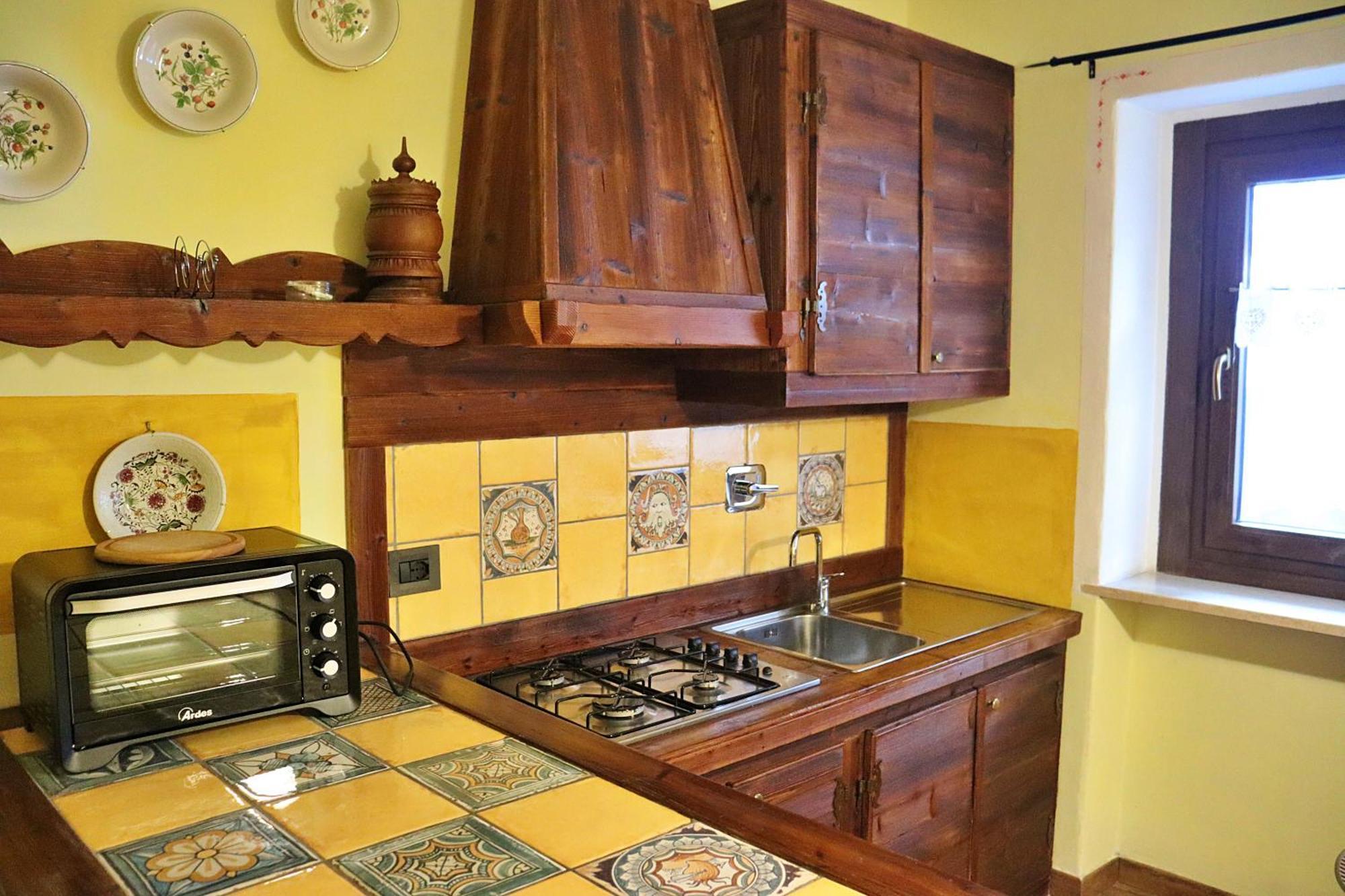 Chevres A Cheval - Apartment อาออสตา ภายนอก รูปภาพ